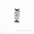 20a 125v duplex receptacle/20 amp duplex receptacle /outlet